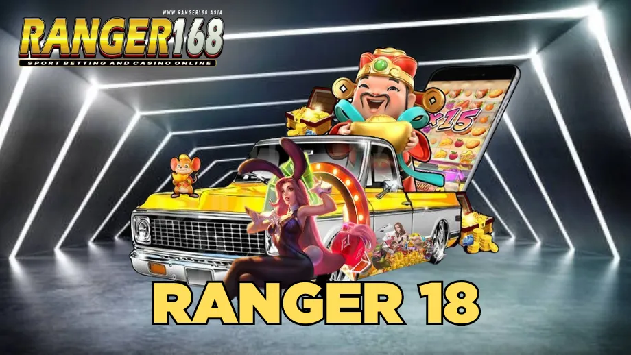 Ranger168